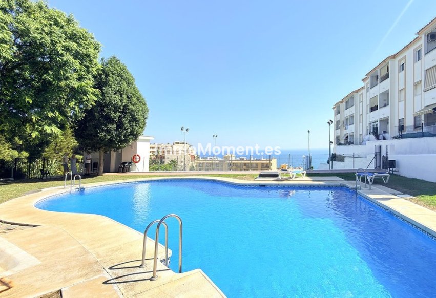 Bestaande woning - Appartement - Benalmadena - Benalmadena Centro