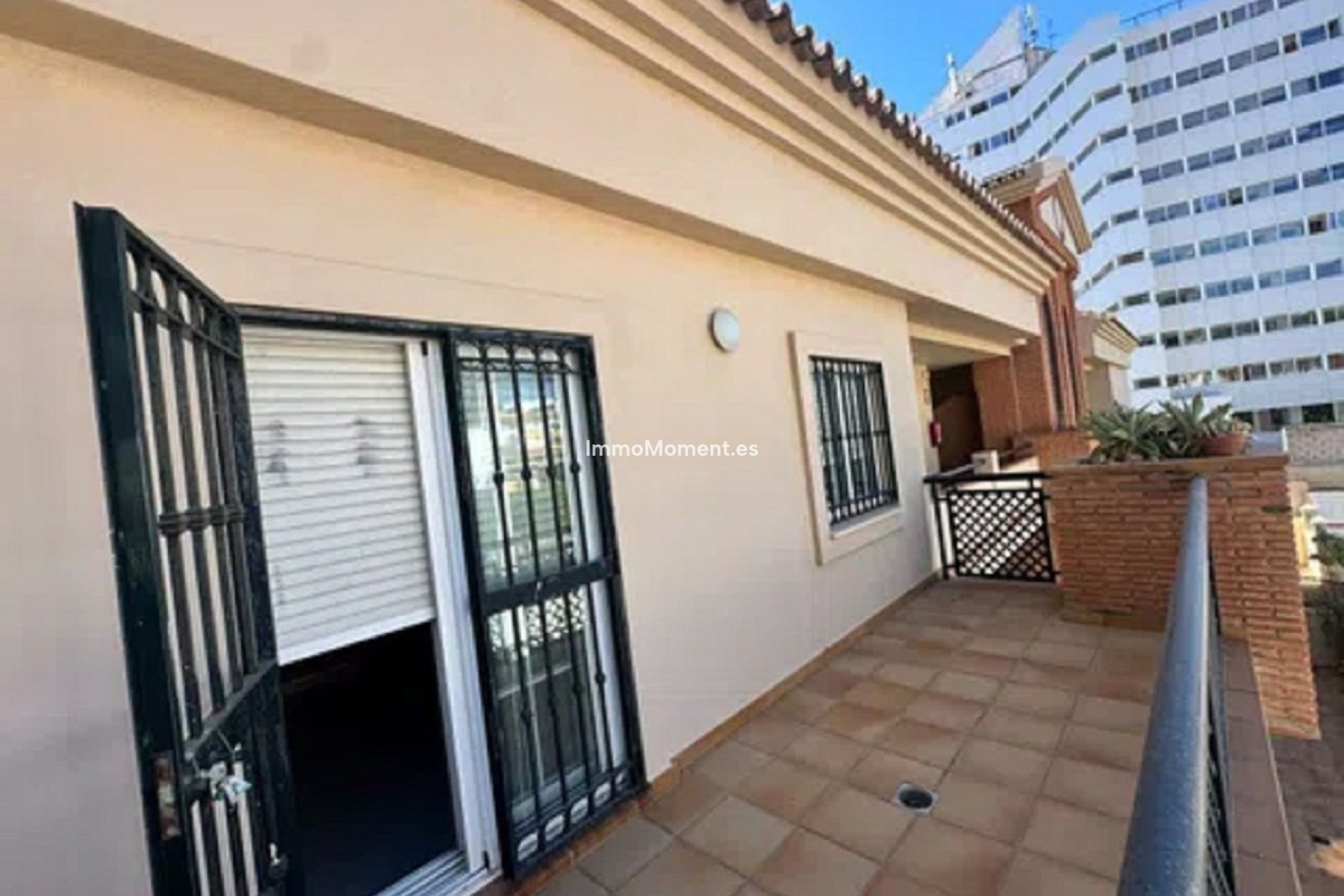 Bestaande woning - Appartement - Benalmadena - Benalmadena Centro