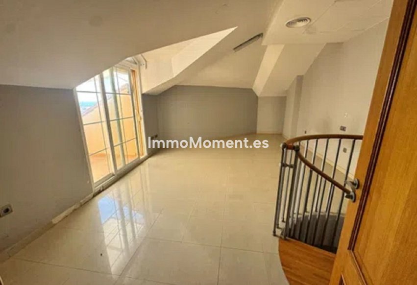 Bestaande woning - Appartement - Benalmadena - Benalmadena Centro