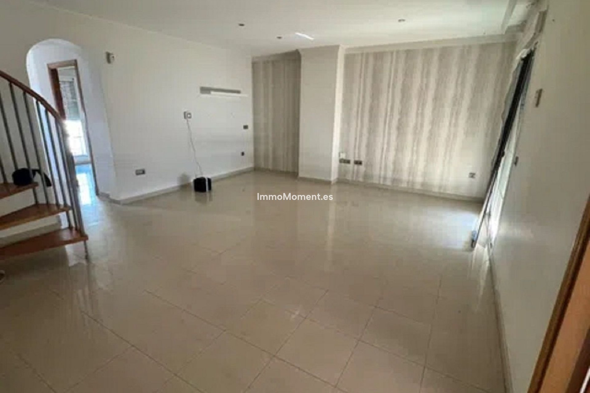 Bestaande woning - Appartement - Benalmadena - Benalmadena Centro
