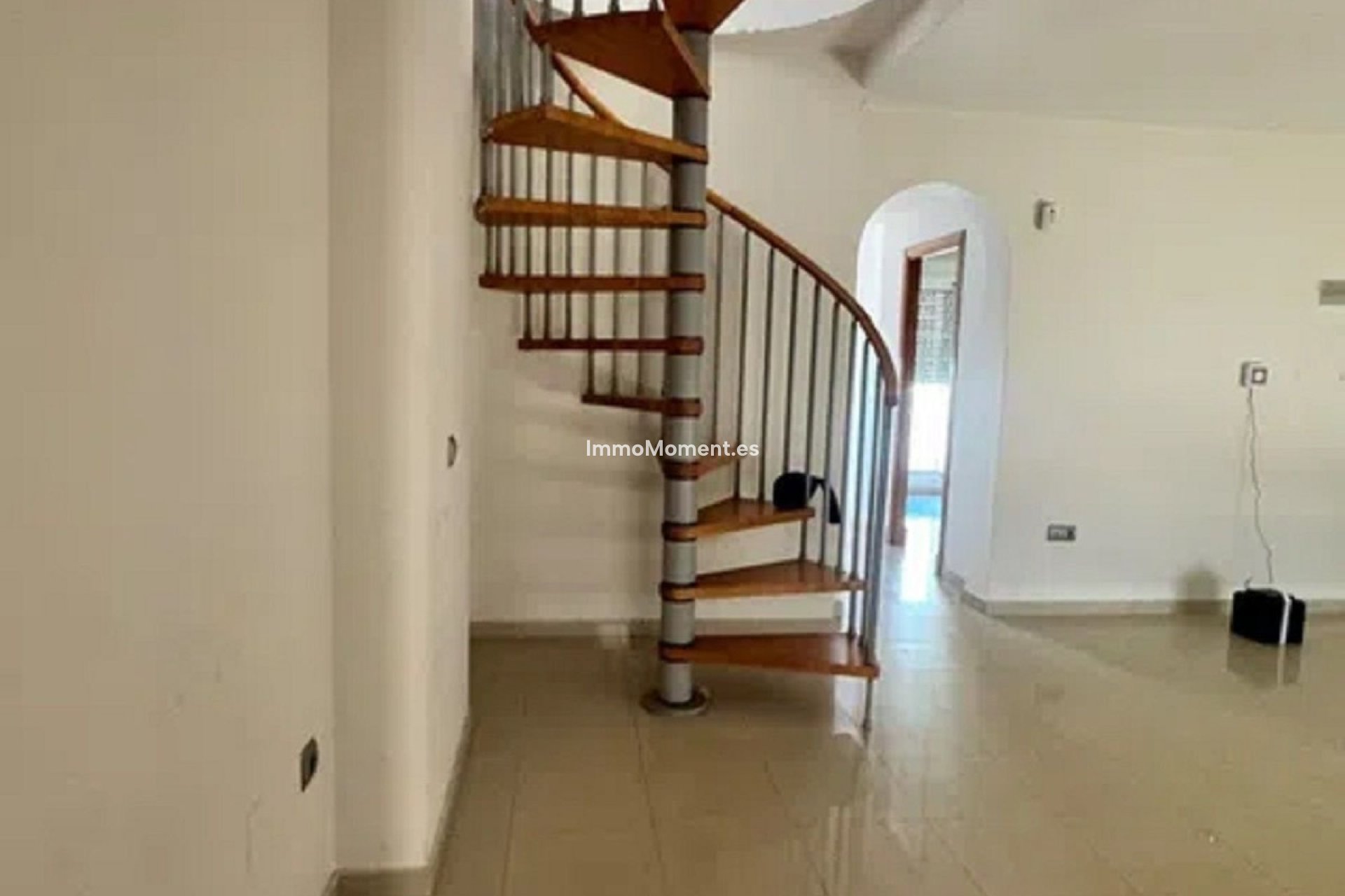Bestaande woning - Appartement - Benalmadena - Benalmadena Centro