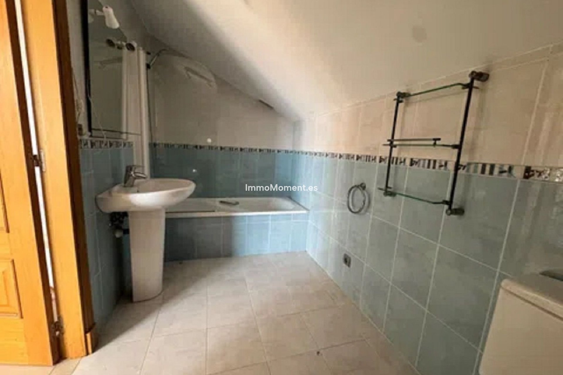 Bestaande woning - Appartement - Benalmadena - Benalmadena Centro