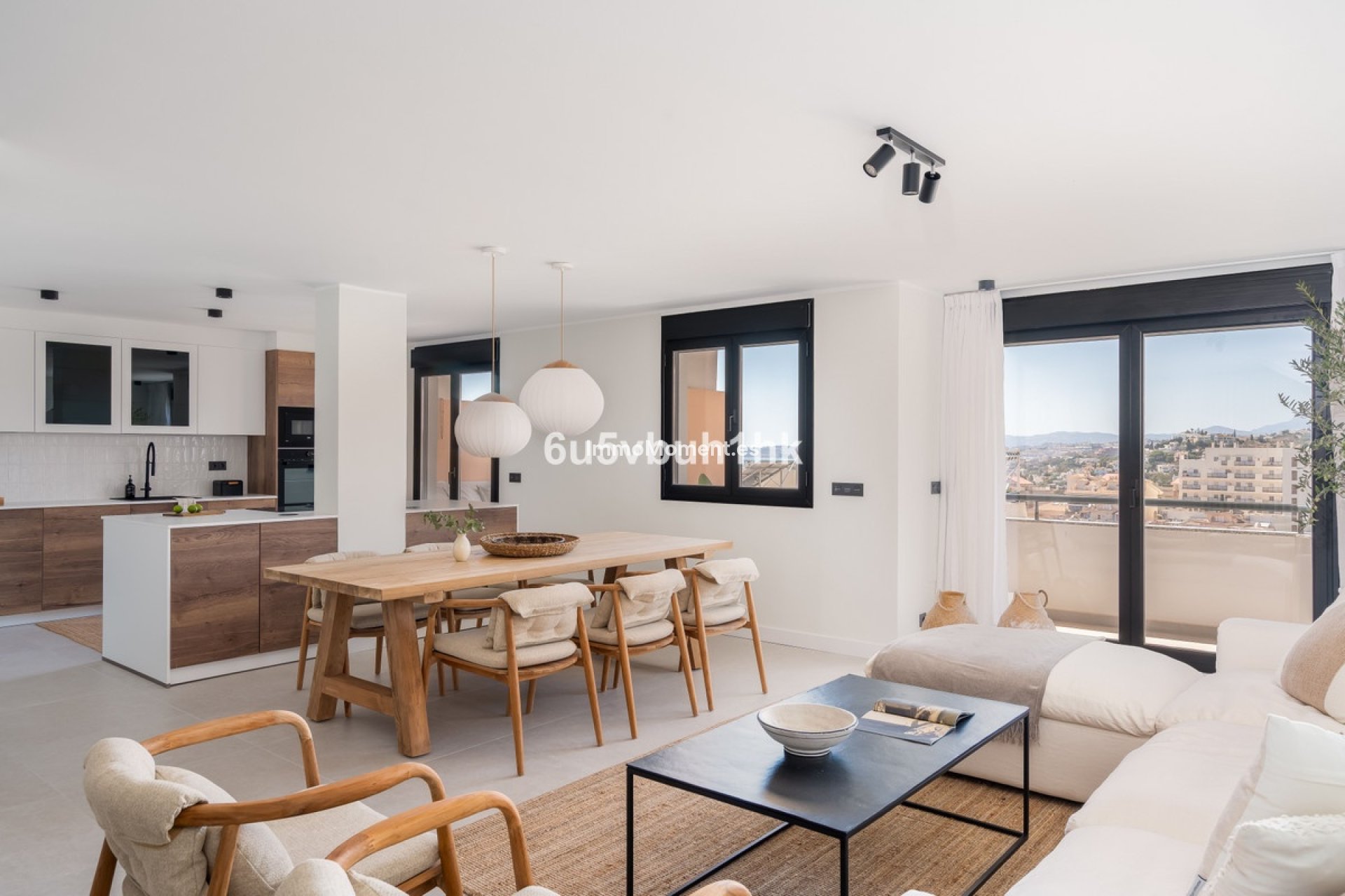 Bestaande woning - Appartement - Benalmadena - Benalmadena Centro
