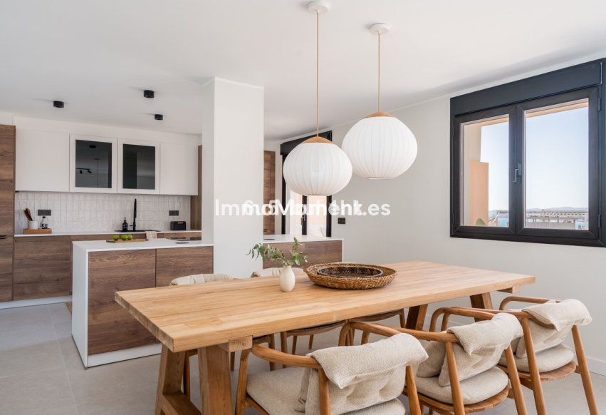 Bestaande woning - Appartement - Benalmadena - Benalmadena Centro