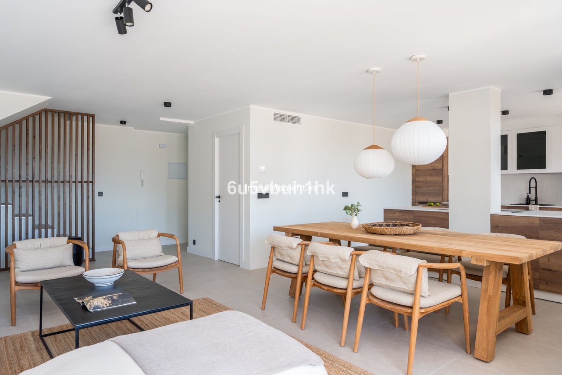 Bestaande woning - Appartement - Benalmadena - Benalmadena Centro