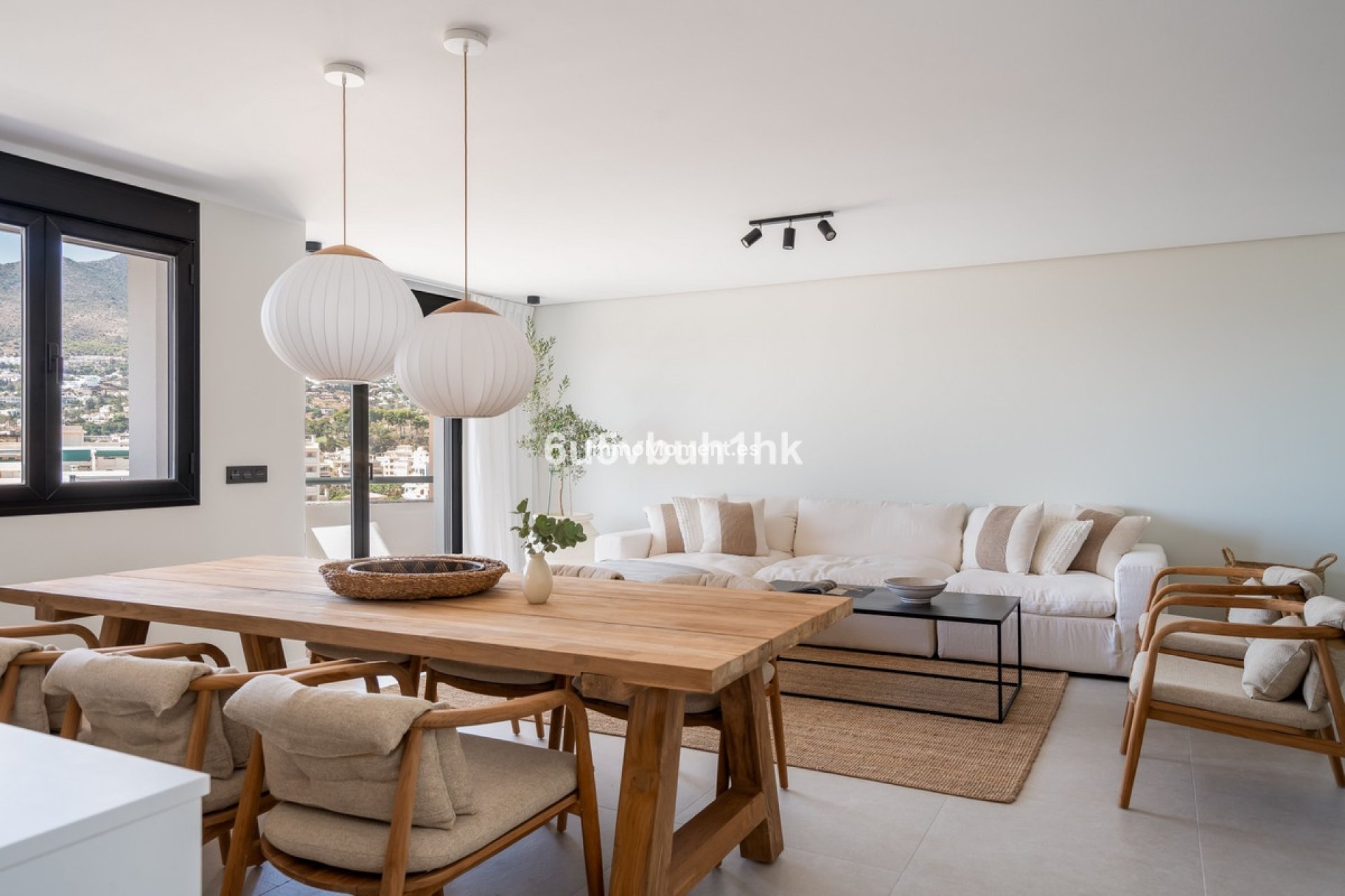 Bestaande woning - Appartement - Benalmadena - Benalmadena Centro