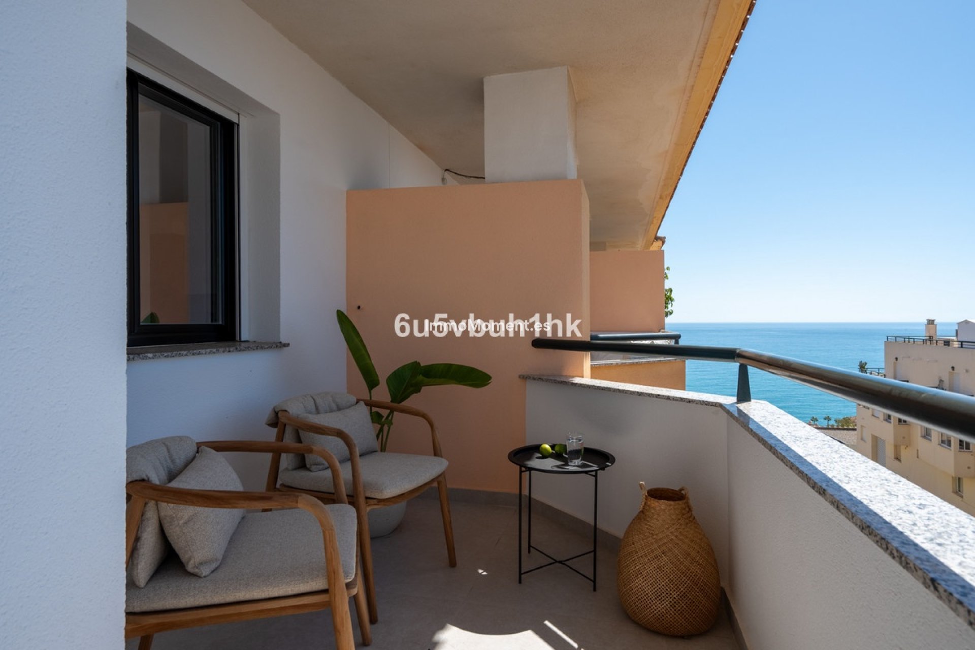 Bestaande woning - Appartement - Benalmadena - Benalmadena Centro
