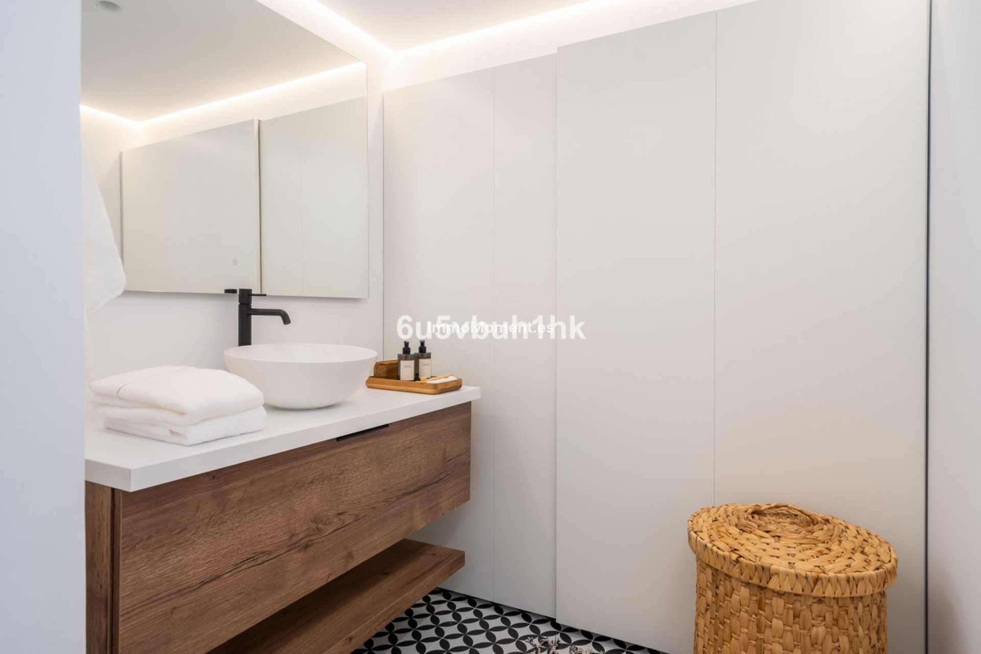 Bestaande woning - Appartement - Benalmadena - Benalmadena Centro