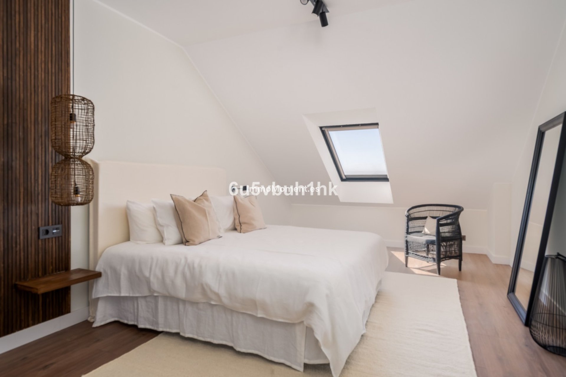 Bestaande woning - Appartement - Benalmadena - Benalmadena Centro