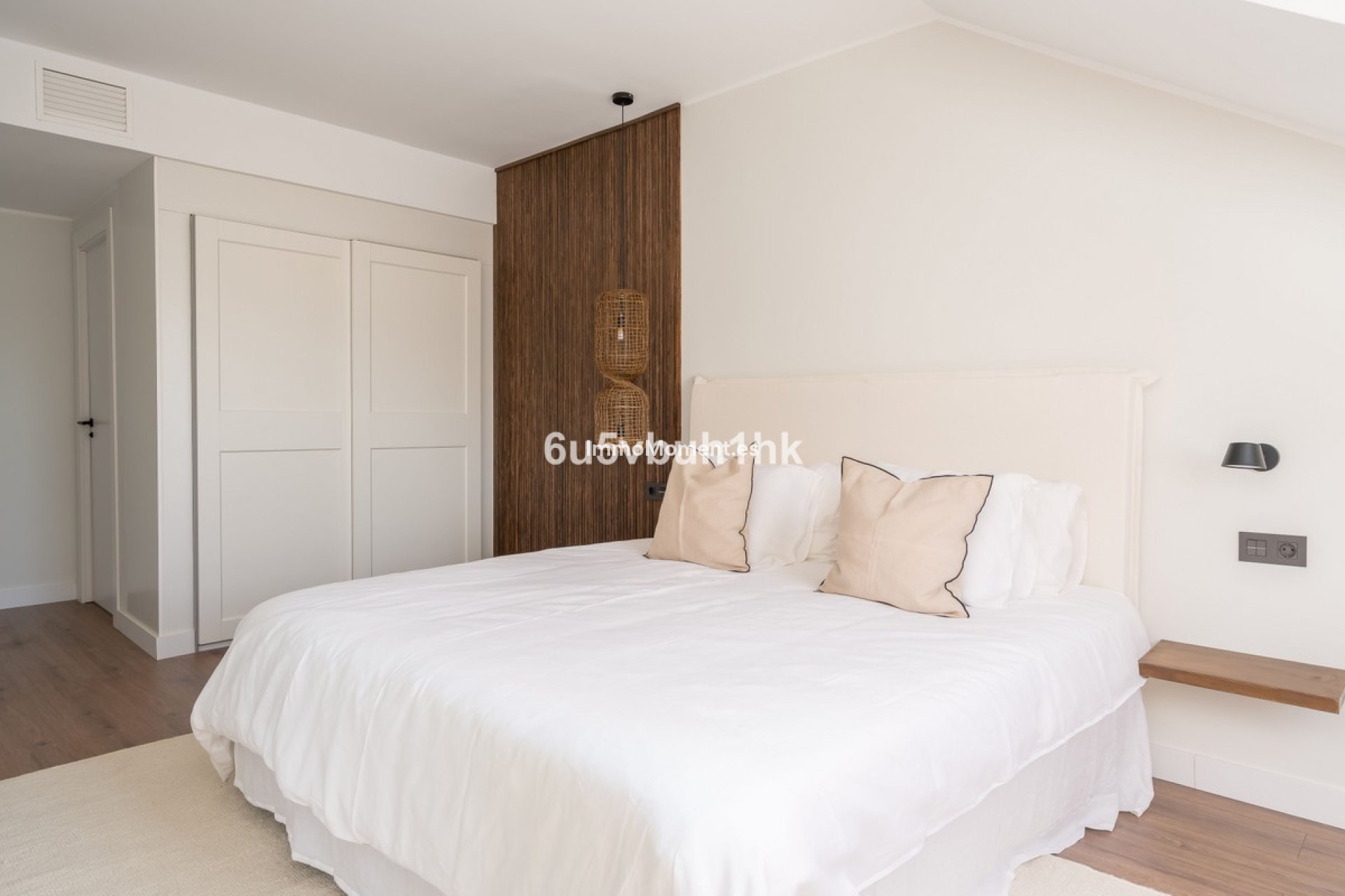 Bestaande woning - Appartement - Benalmadena - Benalmadena Centro