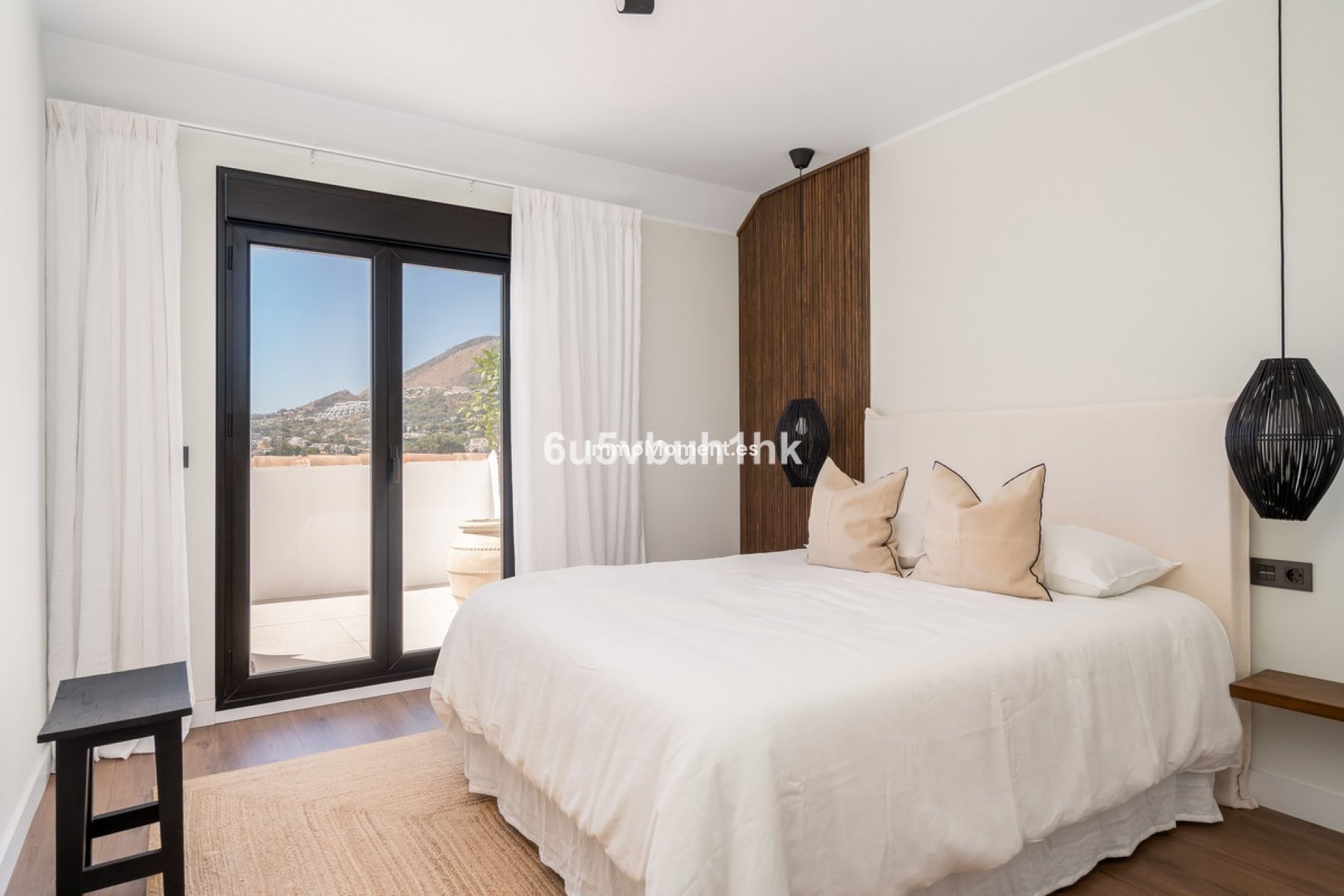 Bestaande woning - Appartement - Benalmadena - Benalmadena Centro