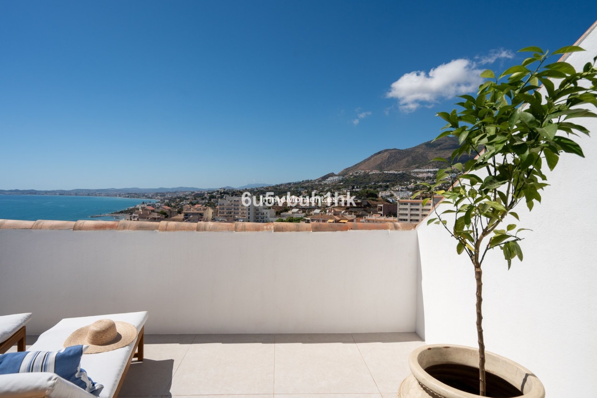 Bestaande woning - Appartement - Benalmadena - Benalmadena Centro