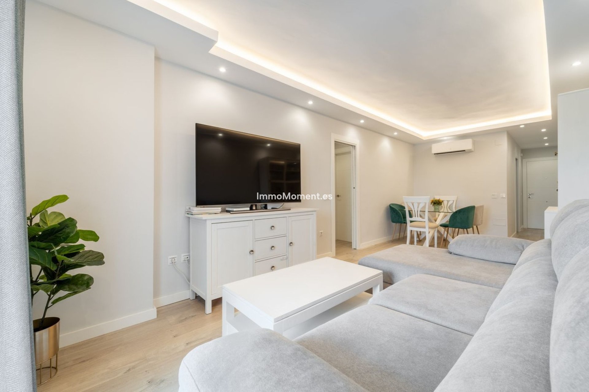 Bestaande woning - Appartement - Benalmadena - Benalmadena Centro
