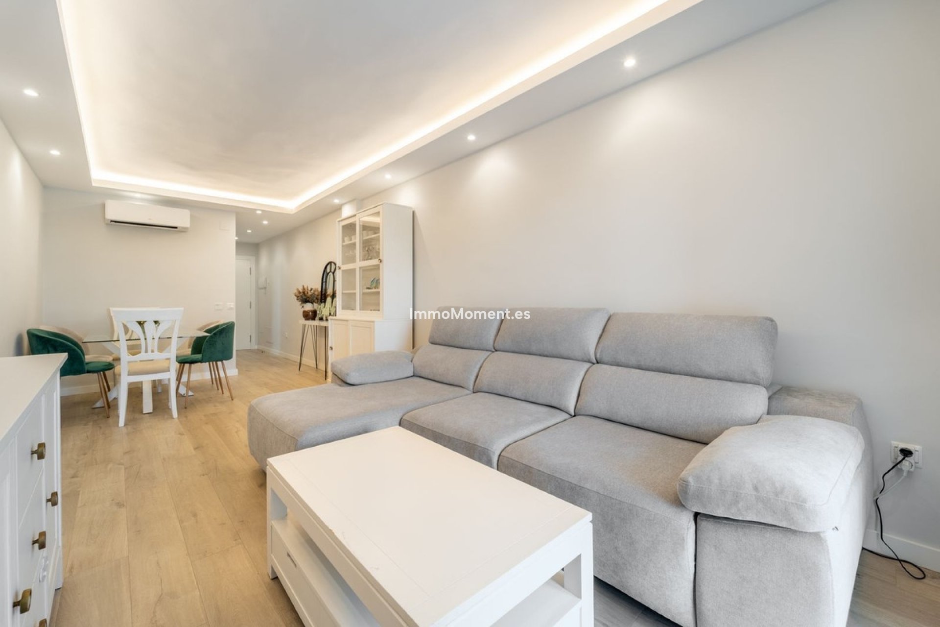 Bestaande woning - Appartement - Benalmadena - Benalmadena Centro