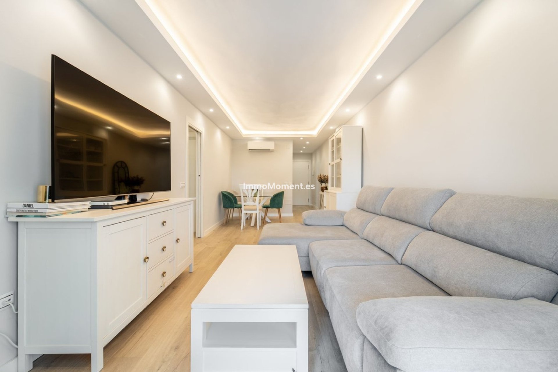 Bestaande woning - Appartement - Benalmadena - Benalmadena Centro