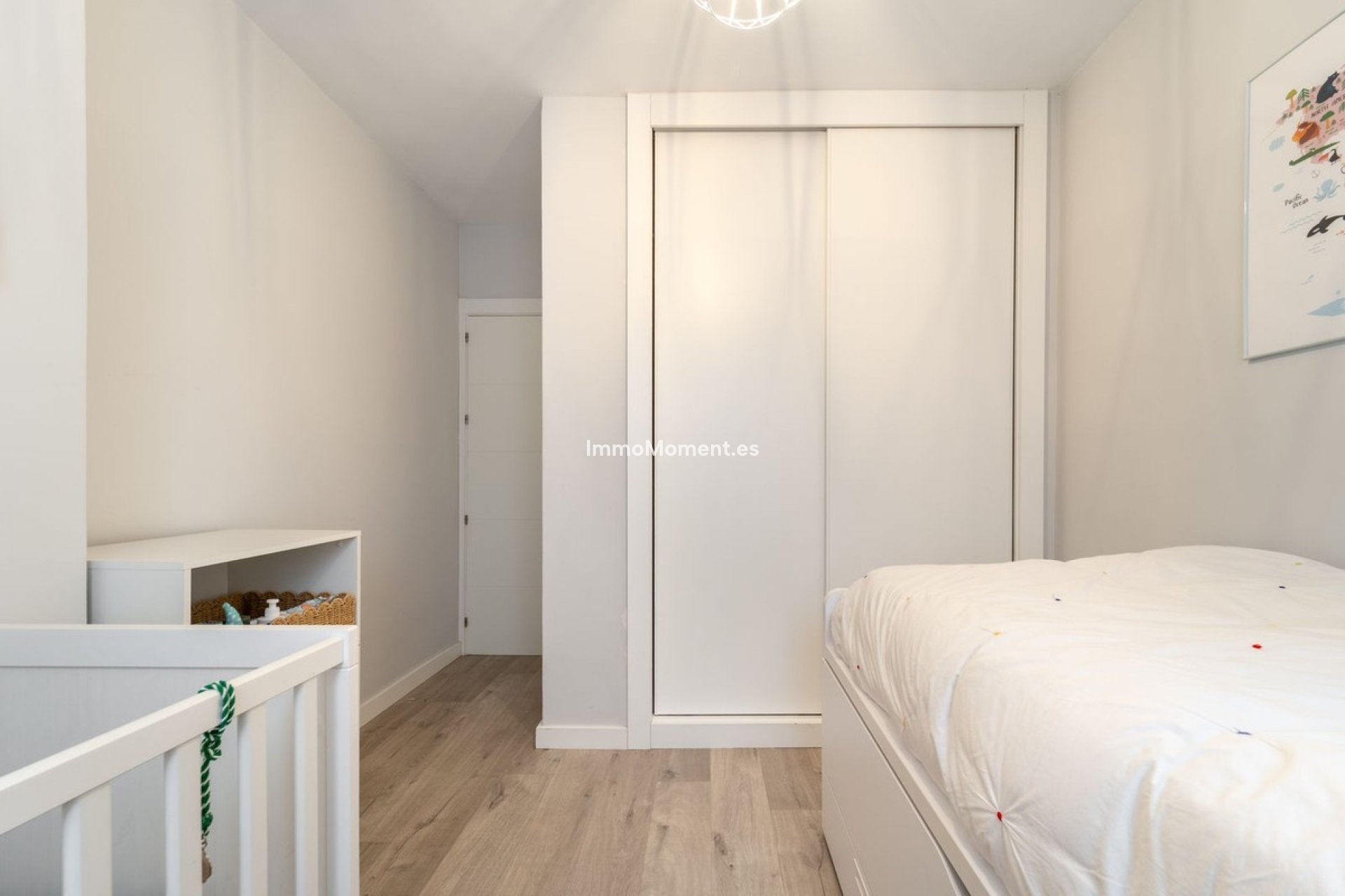 Bestaande woning - Appartement - Benalmadena - Benalmadena Centro