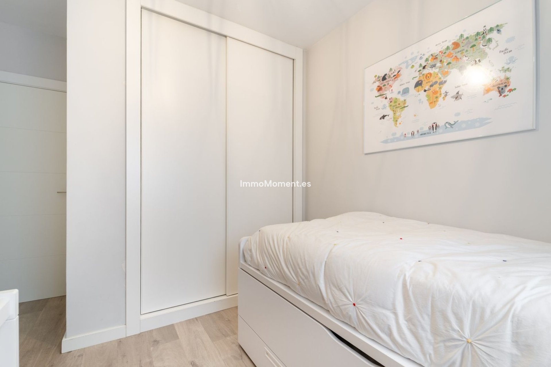 Bestaande woning - Appartement - Benalmadena - Benalmadena Centro