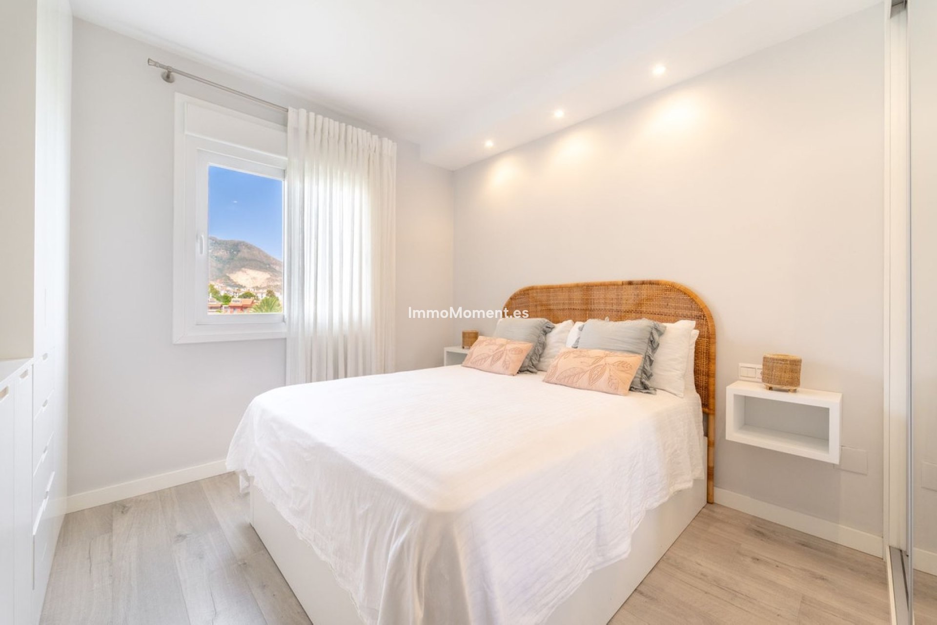 Bestaande woning - Appartement - Benalmadena - Benalmadena Centro