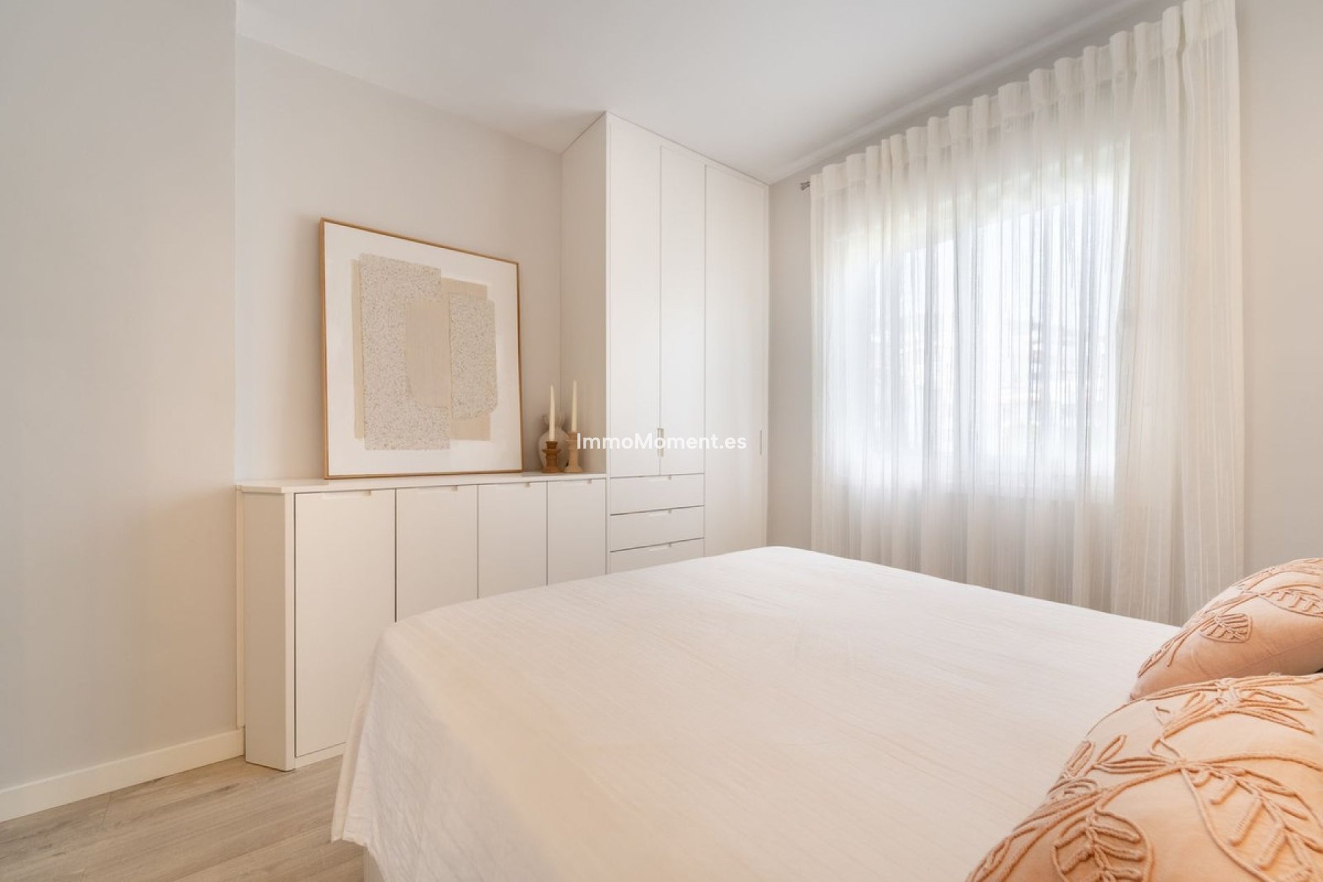 Bestaande woning - Appartement - Benalmadena - Benalmadena Centro