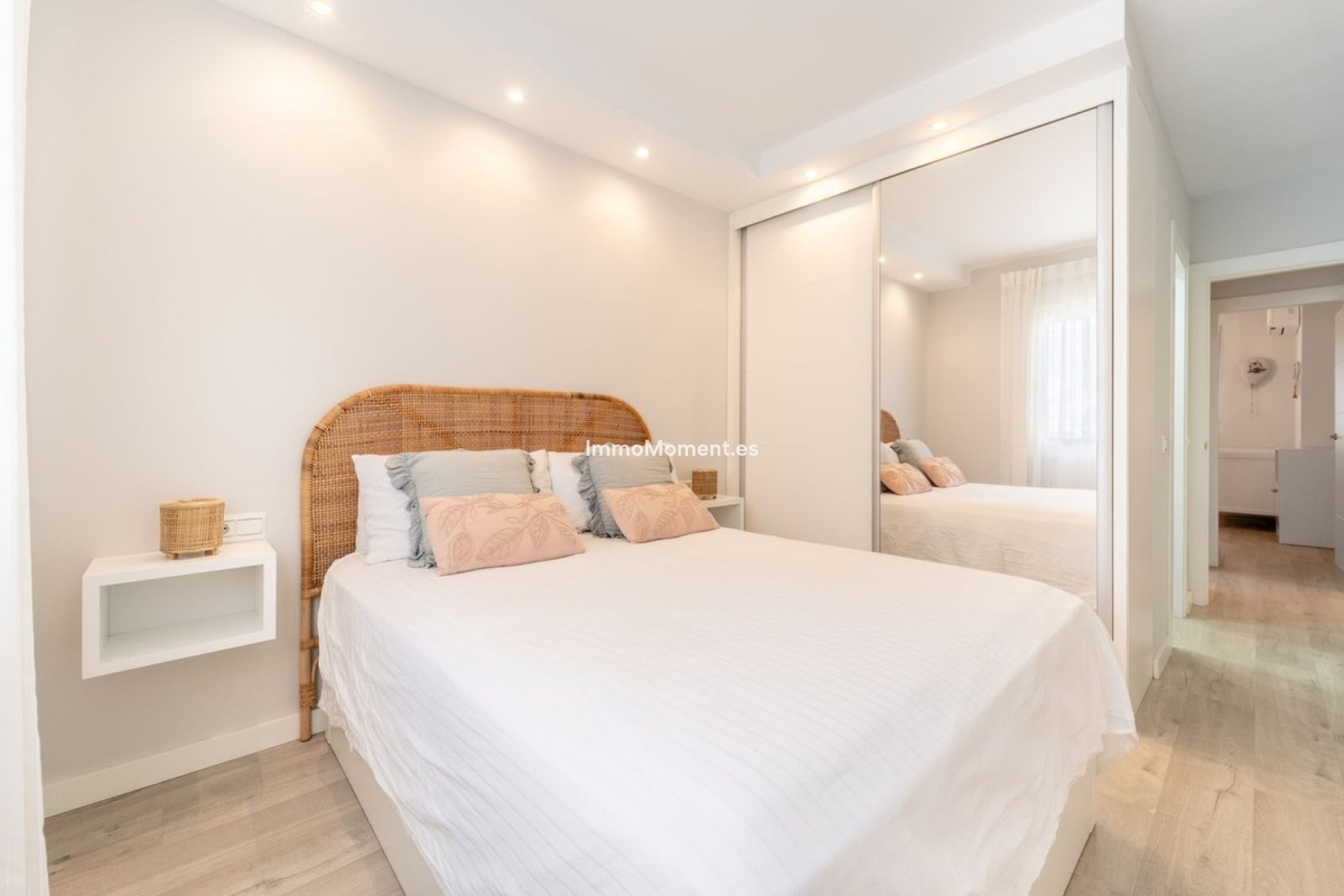 Bestaande woning - Appartement - Benalmadena - Benalmadena Centro