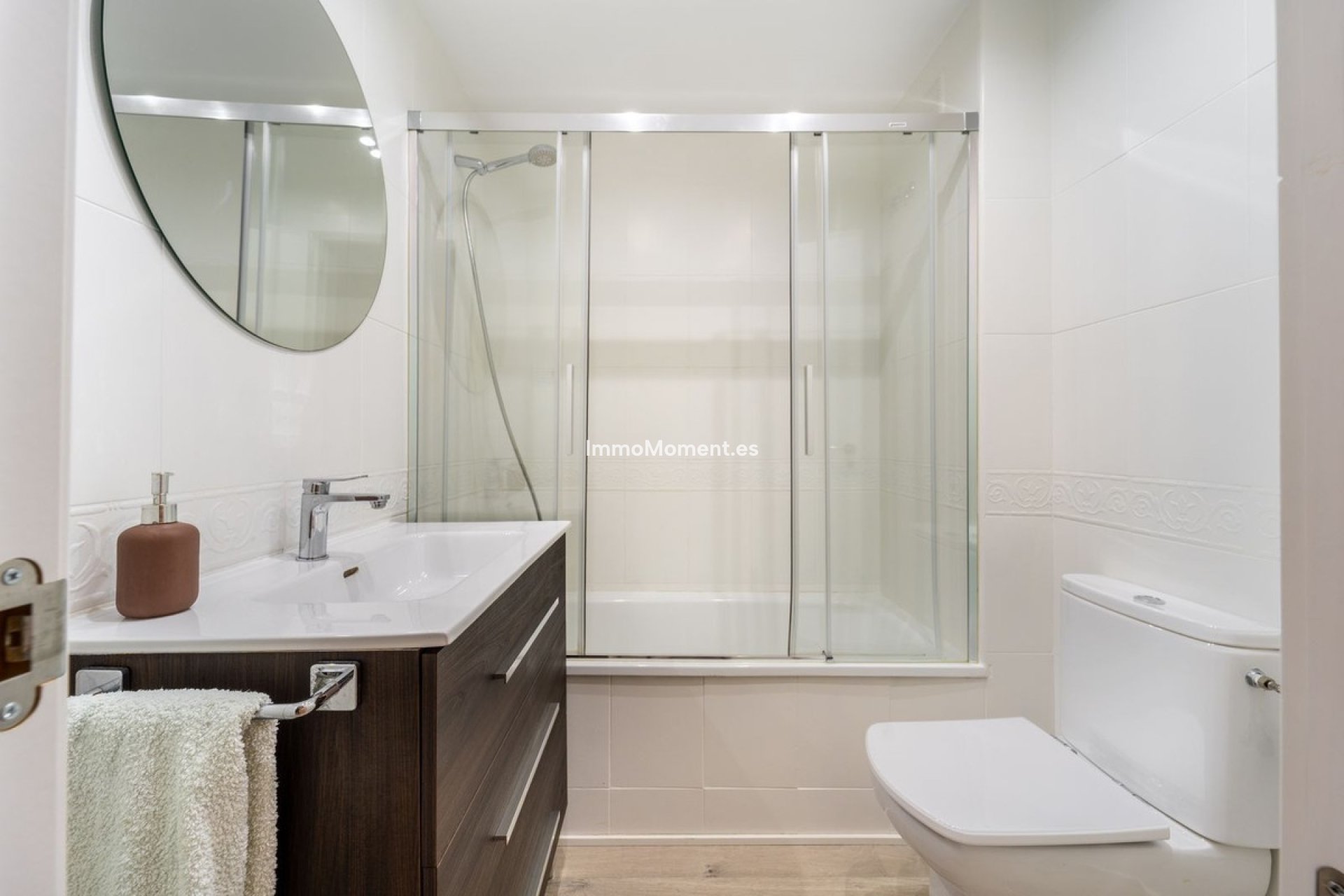 Bestaande woning - Appartement - Benalmadena - Benalmadena Centro