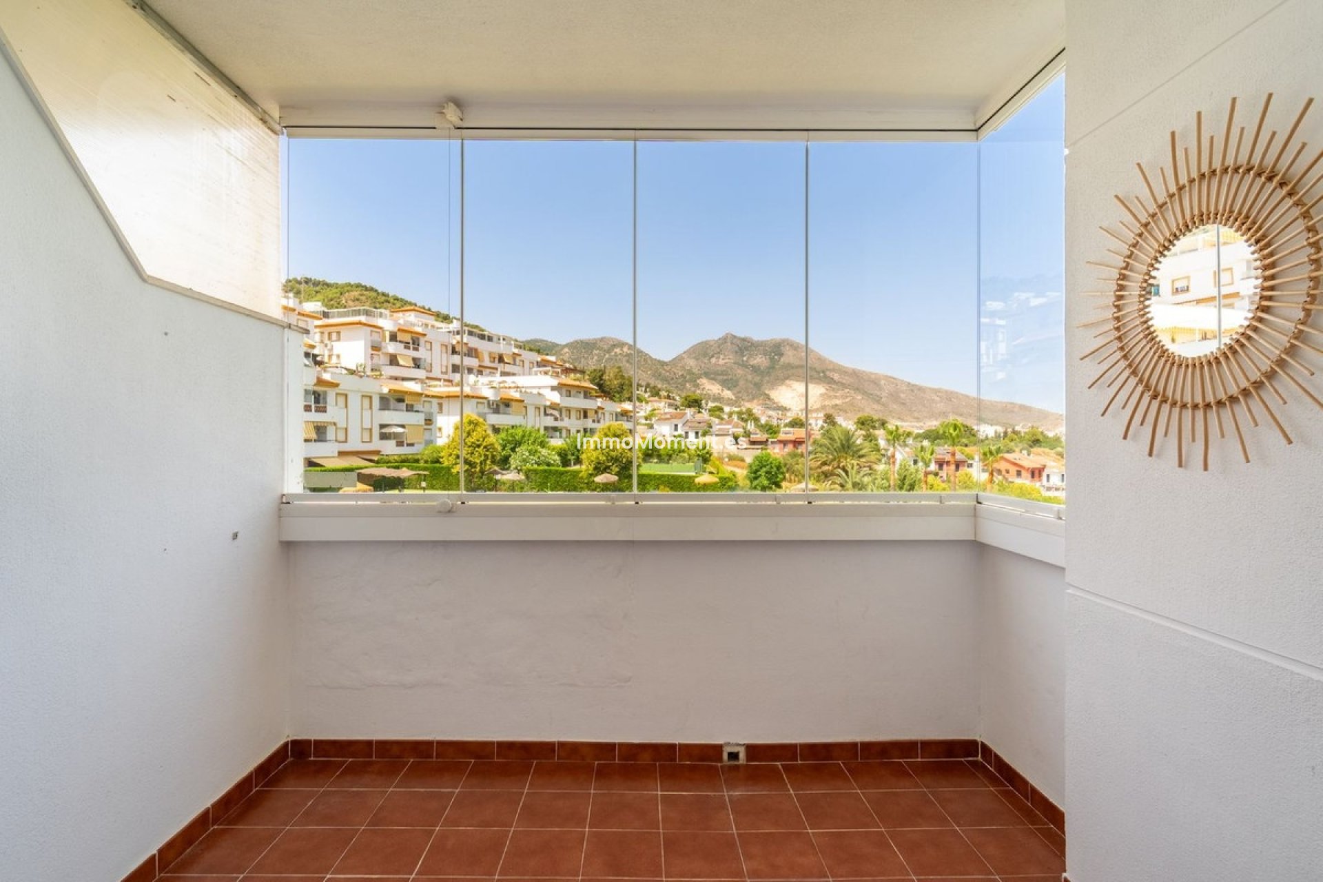 Bestaande woning - Appartement - Benalmadena - Benalmadena Centro