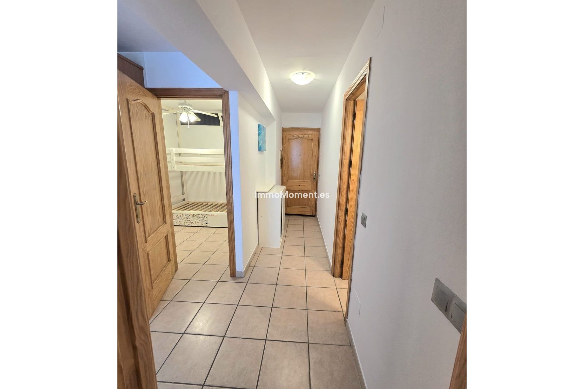Bestaande woning - Appartement - Benalmadena - Benalmadena Centro