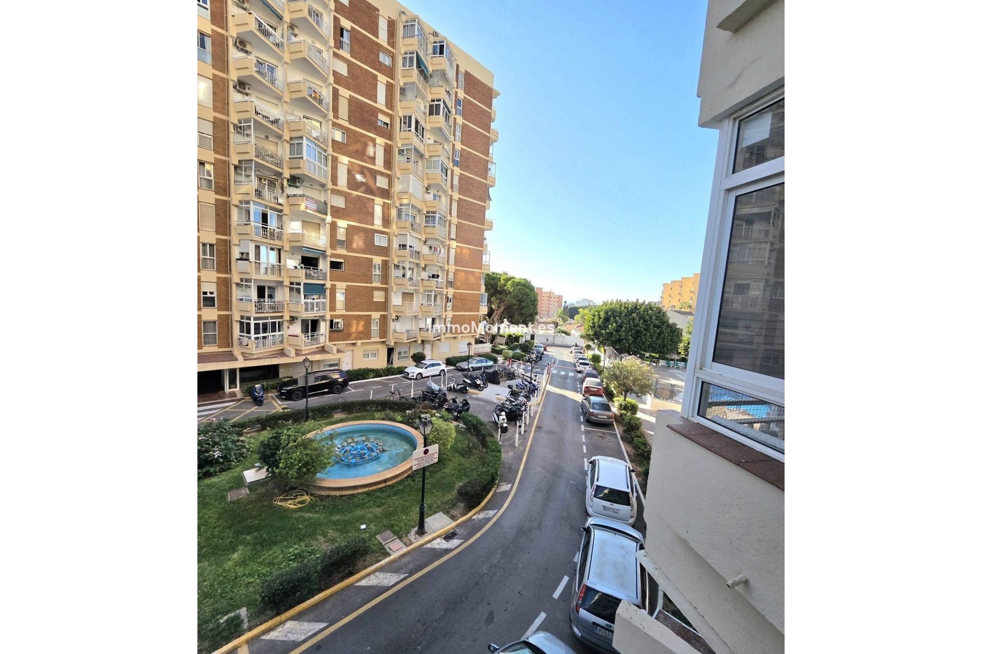 Bestaande woning - Appartement - Benalmadena - Benalmadena Centro