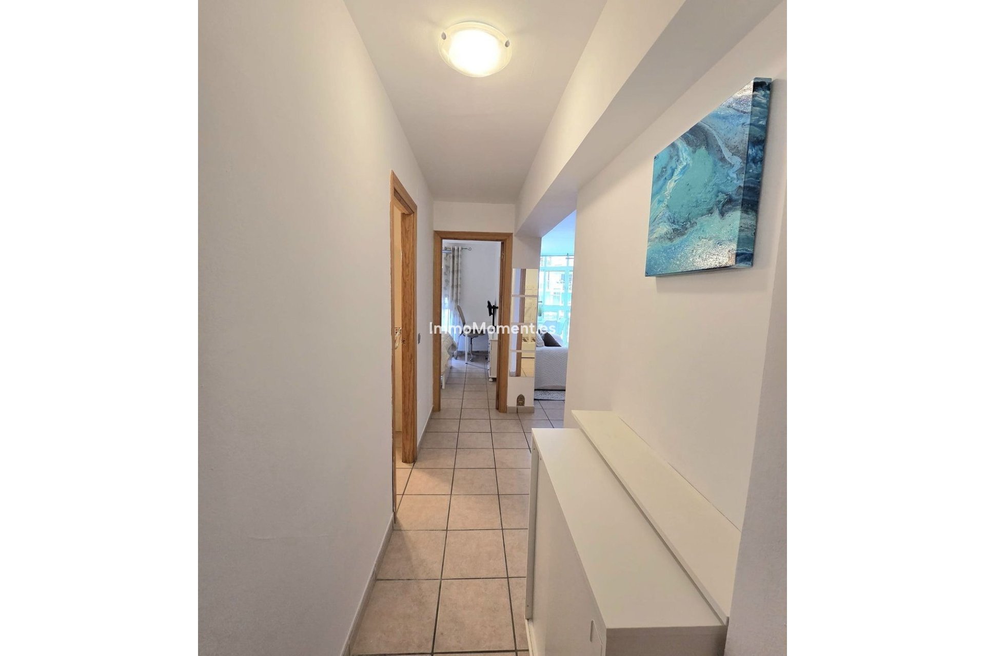 Bestaande woning - Appartement - Benalmadena - Benalmadena Centro