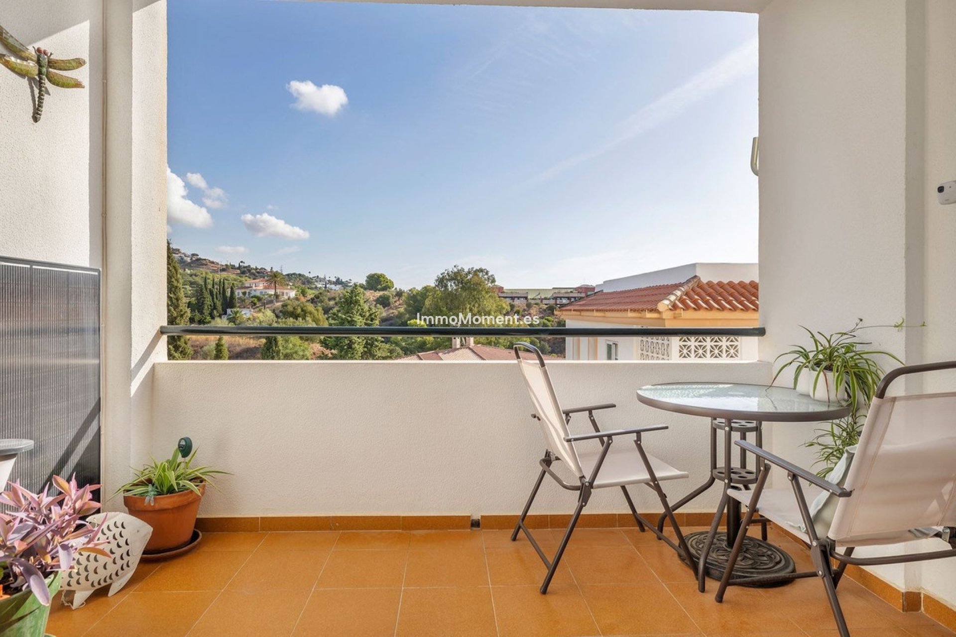 Bestaande woning - Appartement - Benalmadena - Benalmadena Centro