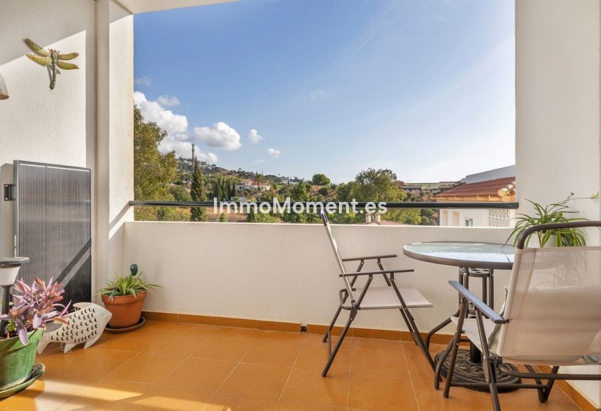 Bestaande woning - Appartement - Benalmadena - Benalmadena Centro