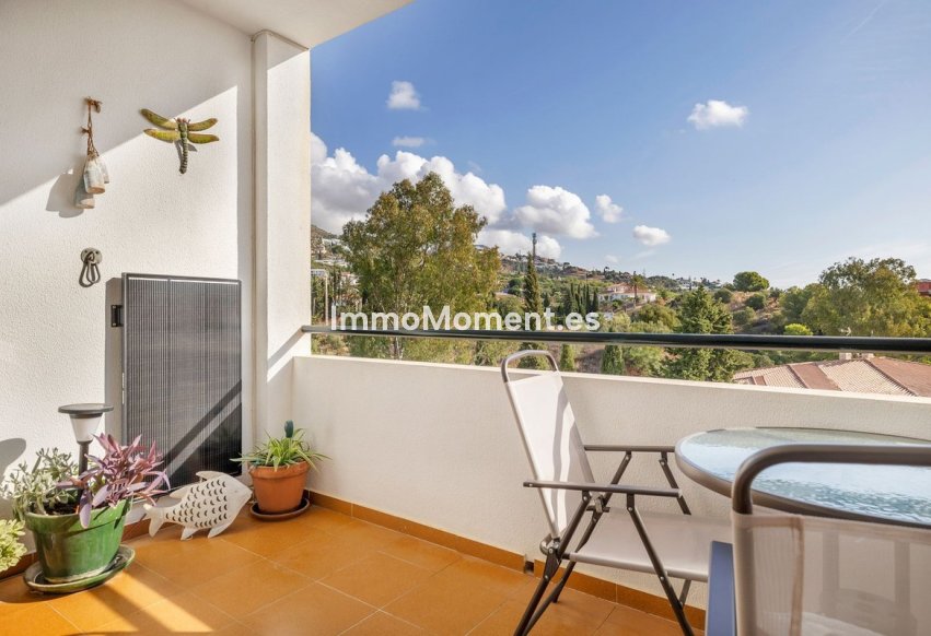 Bestaande woning - Appartement - Benalmadena - Benalmadena Centro