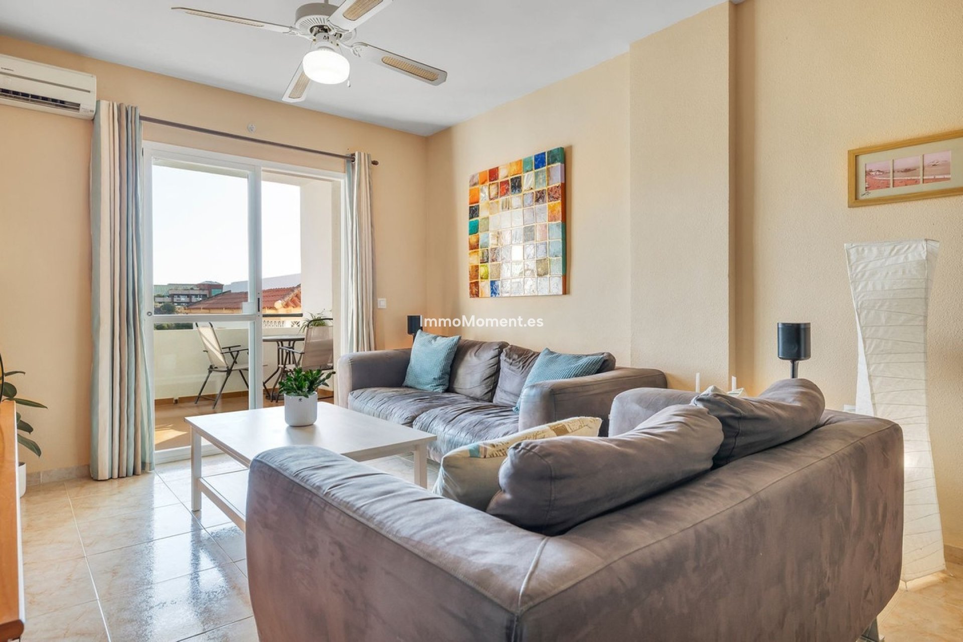 Bestaande woning - Appartement - Benalmadena - Benalmadena Centro