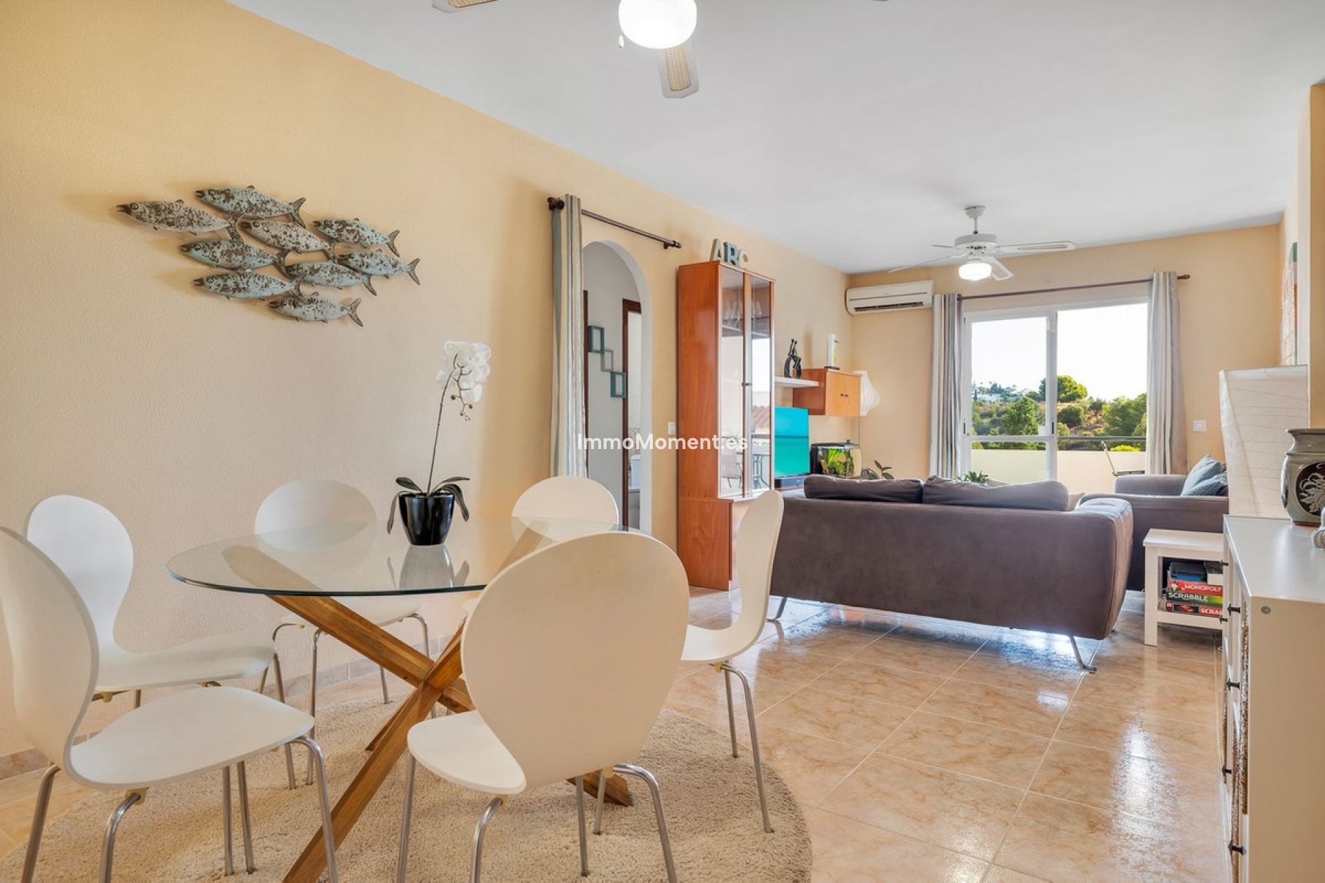 Bestaande woning - Appartement - Benalmadena - Benalmadena Centro