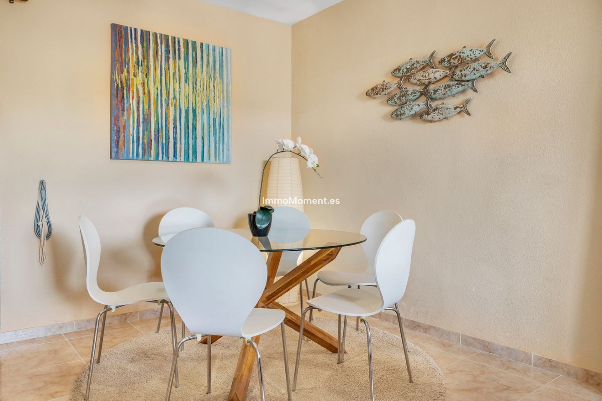 Bestaande woning - Appartement - Benalmadena - Benalmadena Centro