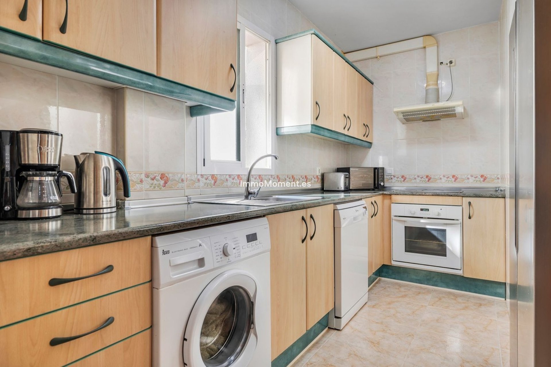 Bestaande woning - Appartement - Benalmadena - Benalmadena Centro