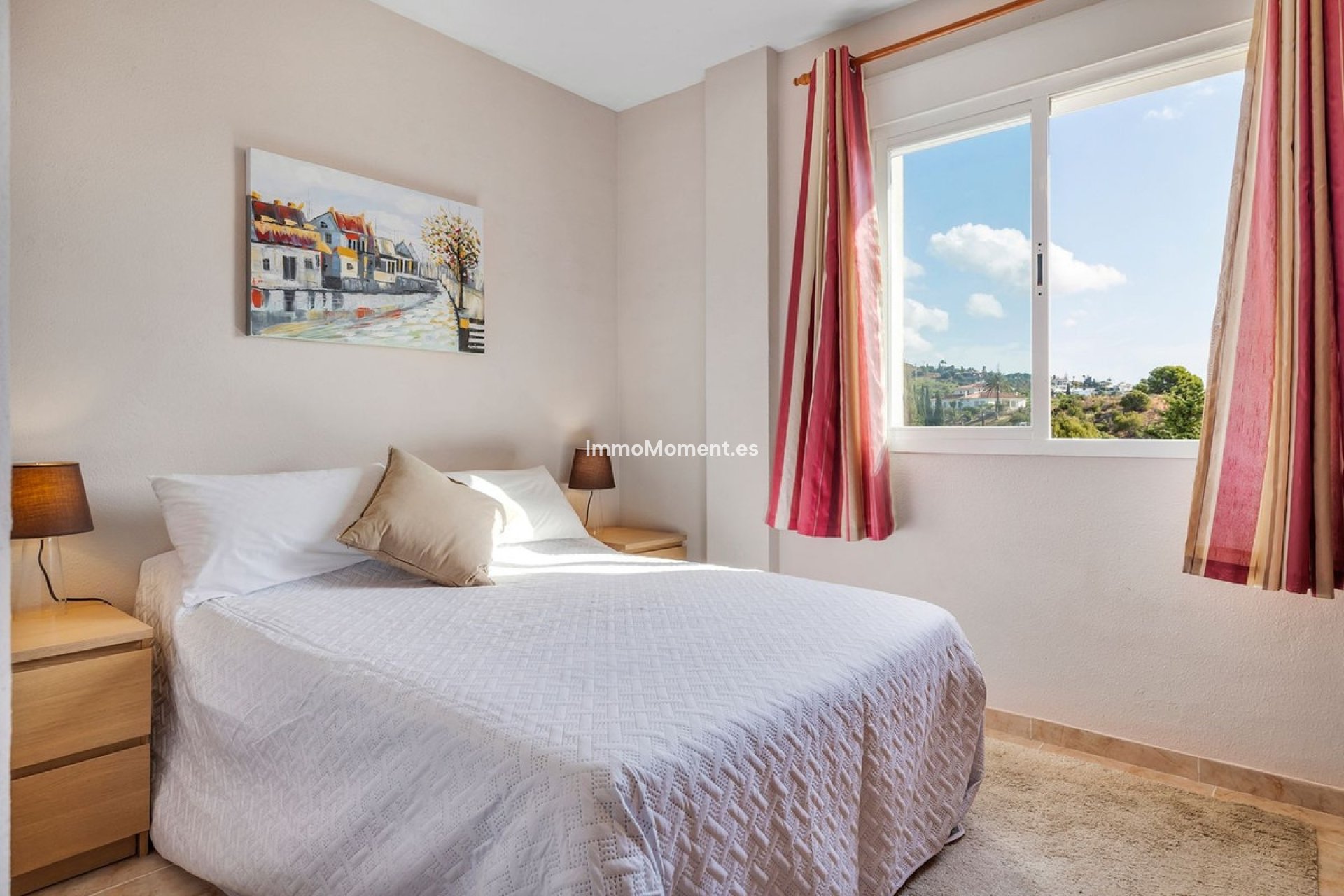 Bestaande woning - Appartement - Benalmadena - Benalmadena Centro
