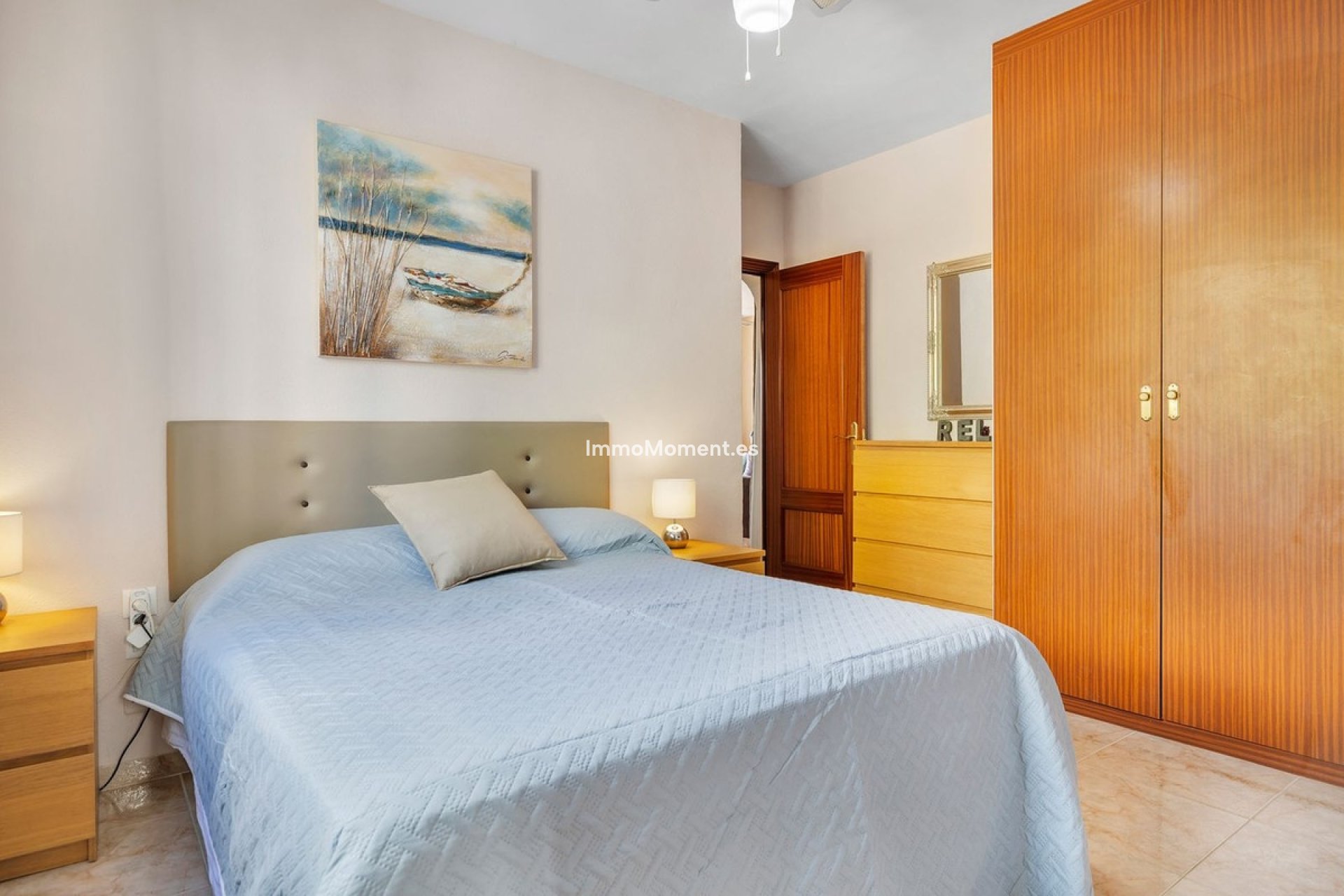 Bestaande woning - Appartement - Benalmadena - Benalmadena Centro