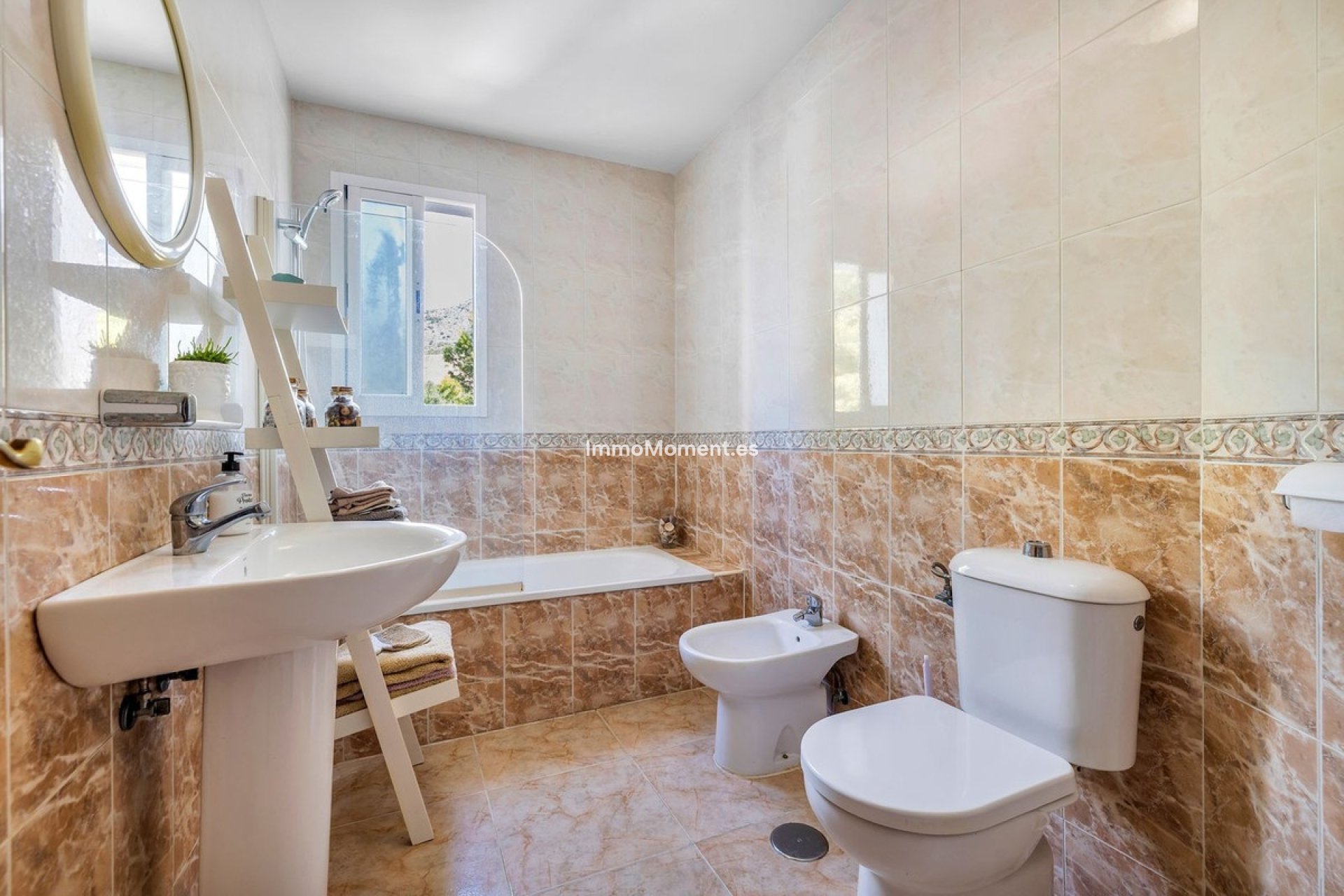 Bestaande woning - Appartement - Benalmadena - Benalmadena Centro