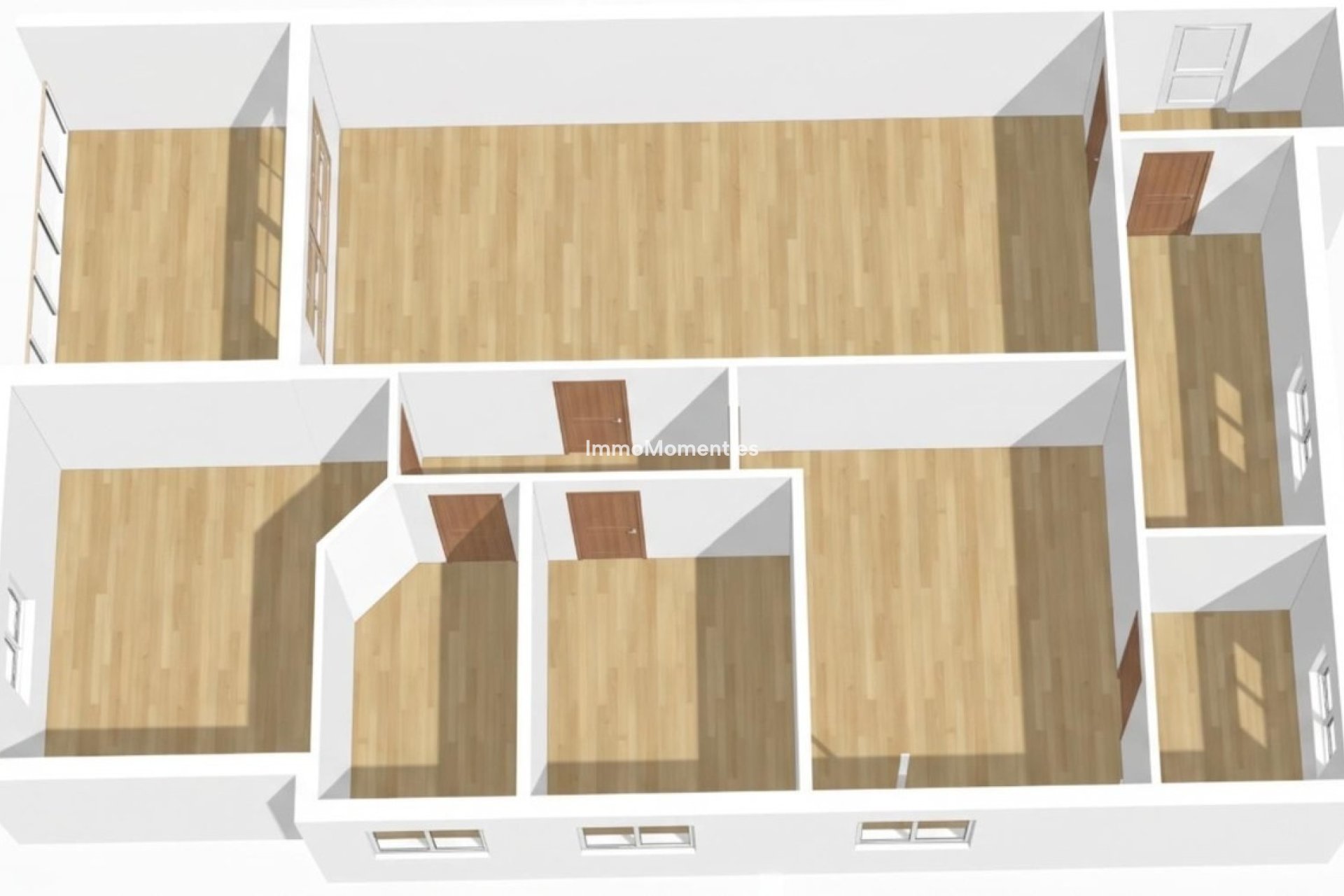 Bestaande woning - Appartement - Benalmadena - Benalmadena Centro