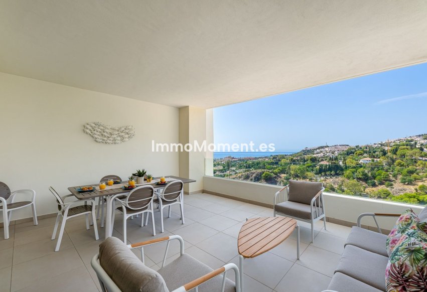 Bestaande woning - Appartement - Benalmadena - Benalmadena Centro