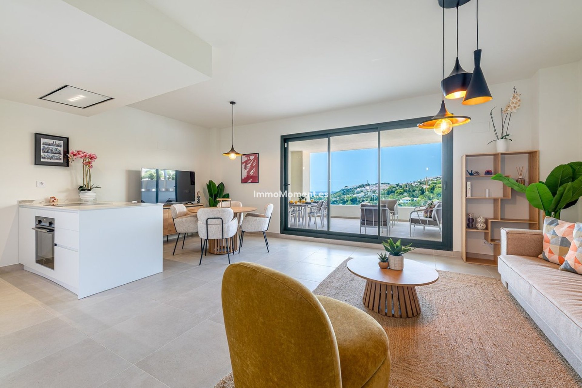 Bestaande woning - Appartement - Benalmadena - Benalmadena Centro
