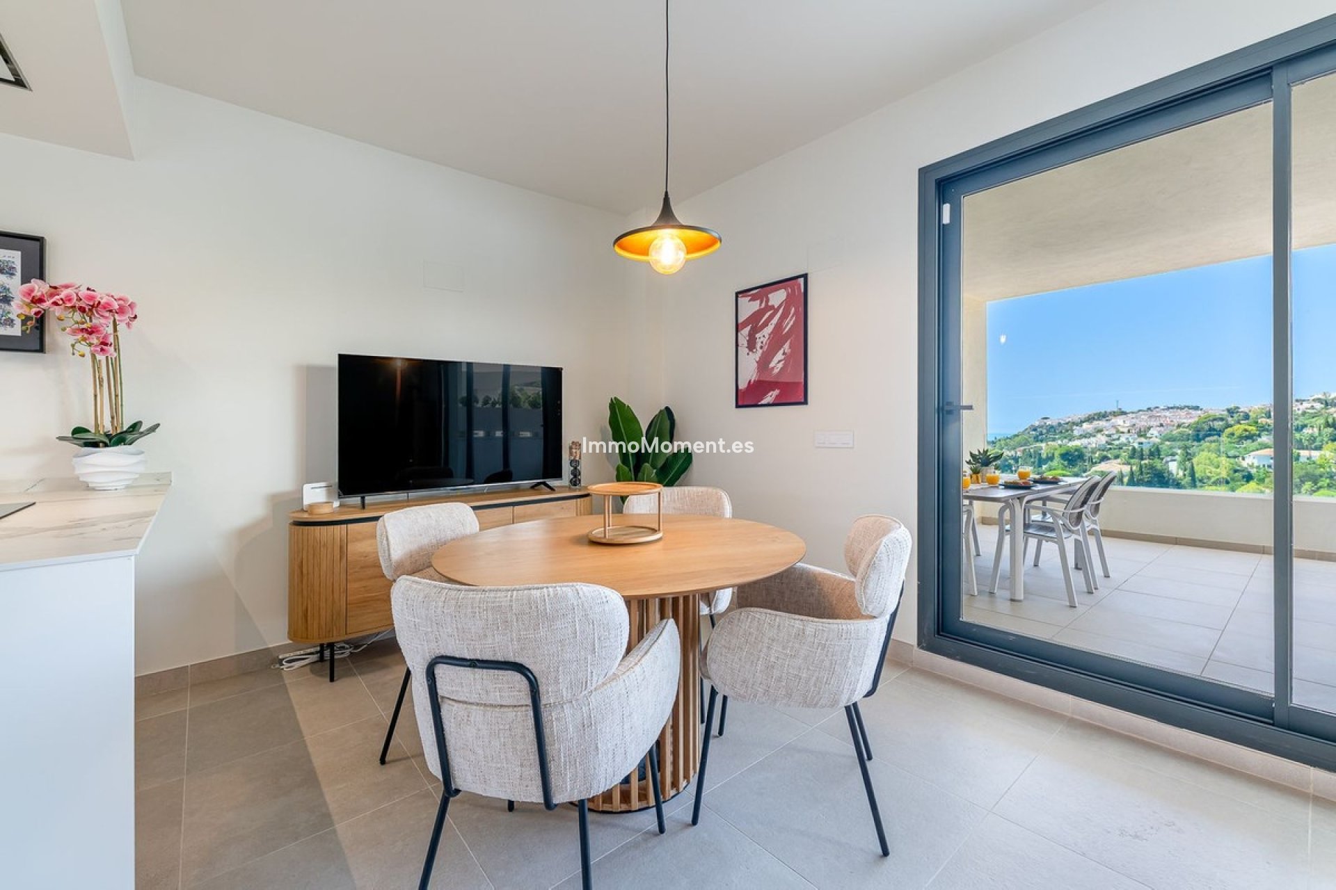 Bestaande woning - Appartement - Benalmadena - Benalmadena Centro
