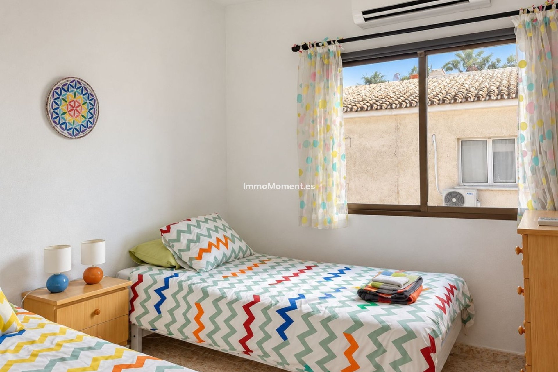 Bestaande woning - Appartement - Benalmadena - Benalmadena Centro