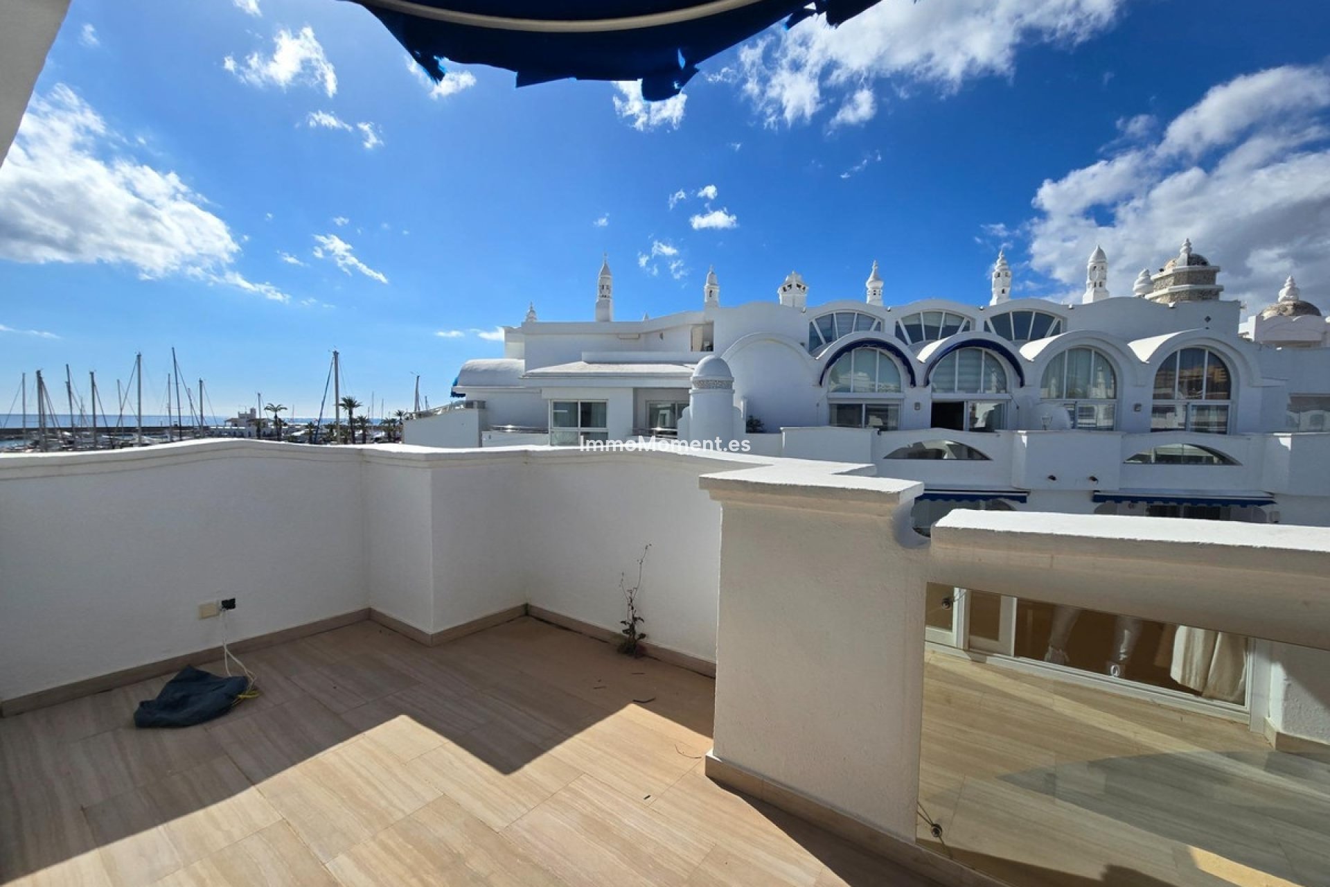 Bestaande woning - Appartement - Benalmadena - Benalmadena Centro