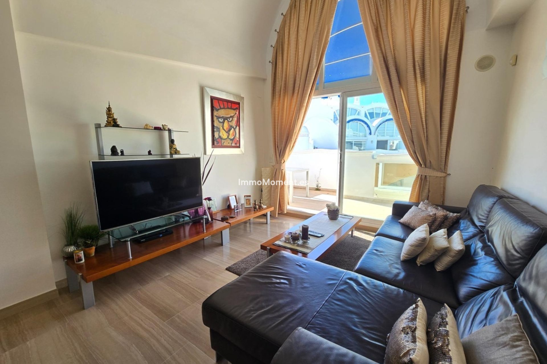 Bestaande woning - Appartement - Benalmadena - Benalmadena Centro