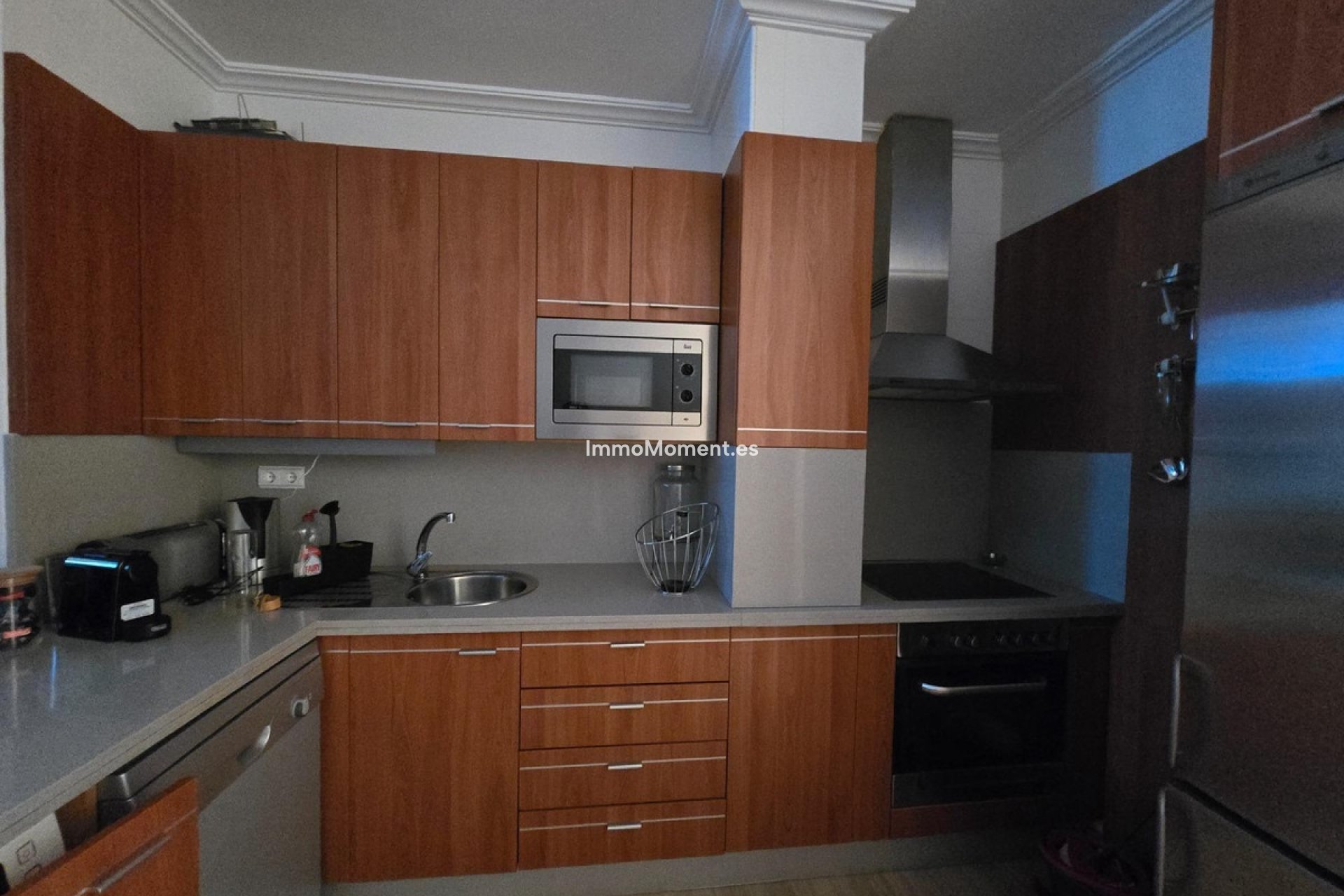 Bestaande woning - Appartement - Benalmadena - Benalmadena Centro