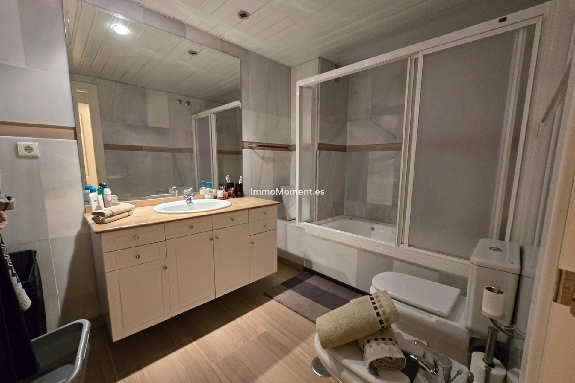 Bestaande woning - Appartement - Benalmadena - Benalmadena Centro