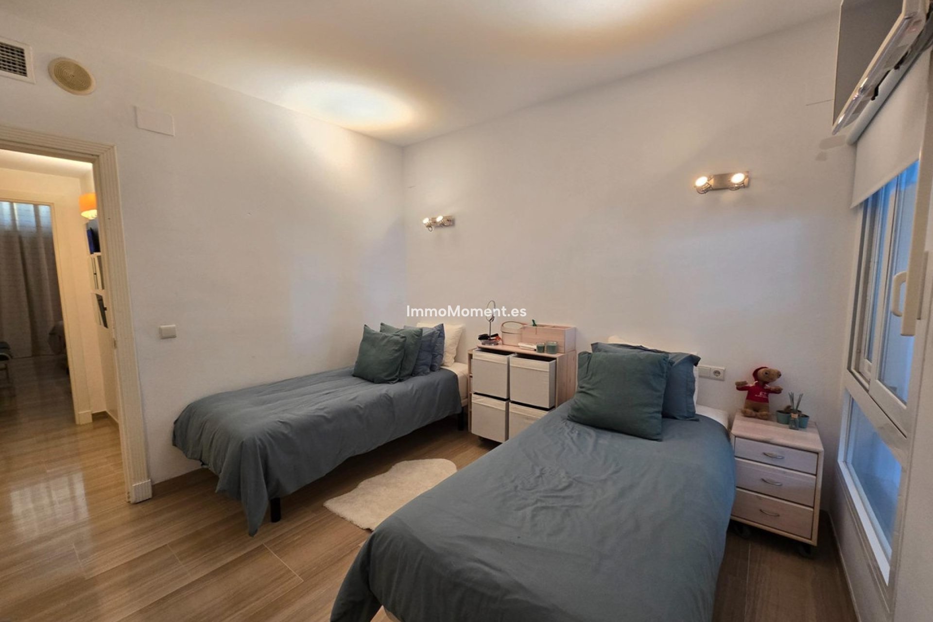 Bestaande woning - Appartement - Benalmadena - Benalmadena Centro