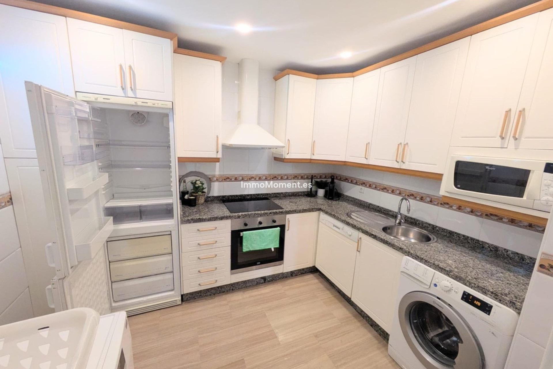 Bestaande woning - Appartement - Benalmadena - Benalmadena Centro